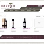 arganicaoil.com - 2 - woocommerce listing