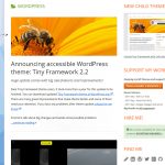 Tiny Framework - Tip40 and Tip41
